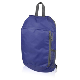 Рюкзак Спортивный Fab с одним плечевым ремнем 225x89x390 мм синий