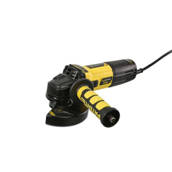 Шлифмашина угловая сетевая Hanskonner HAG13125TES