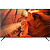 Телевизор 55" BQ 55FSU38B черный (86205776)
