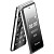 Мобильный телефон Olmio F50 черный (46408)