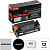 Картридж лазерный Комус 070 5639C002 для Canon черный совместимый