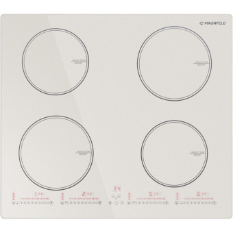 Варочная панель электрическая Maunfeld CVI594SBG
