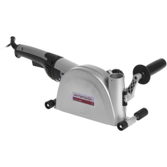 Штроборез Интерскол ПД-125/1400Э (372.1.0.00)