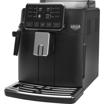 Кофемашина Gaggia Cadorna Style (RI9600/01)