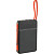 Внешний аккумулятор (power bank) ProMega jet CPBS18W (10000 мАч, черный, C-PBS18WBK)