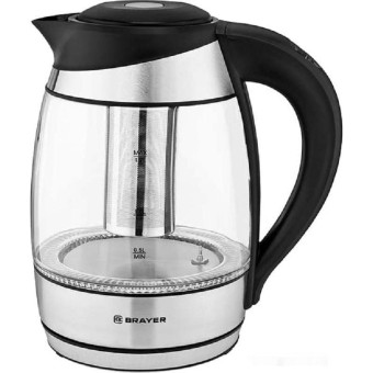 Чайник электрический BRAYER BR1021