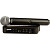 Радиосистема Shure BLX24E/PG58-K14