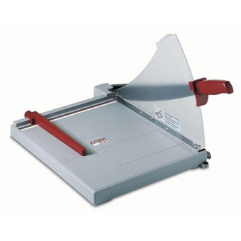 Резак для бумаги сабельный Kw-Trio 3921 формат A4