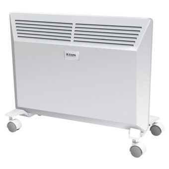 Конвектор Zilon ZHC-1500 SR3.0 белый (1500 Вт, с терморегулятором, НС-1103080)