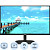 Монитор 27" AOC 27B2DM черный
