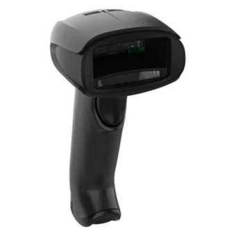 Ручной 2D сканер штрих кода Honeywell Xenon 1950g (проводной, USB, черный) 1950GSR-2USB-R
