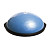 Балансировочная платформа Bosu Balance Trainer Blue 9 кг (65х65х24 см)