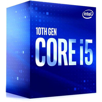 Процессор Intel Core i5 10500 Box (BX8070110500SRH3A)