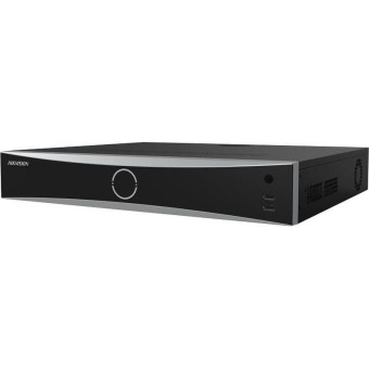 Видеорегистратор Hikvision DS-7716NXI-K4 Видеорегистратор Hikvision DS-7716NXI-K4