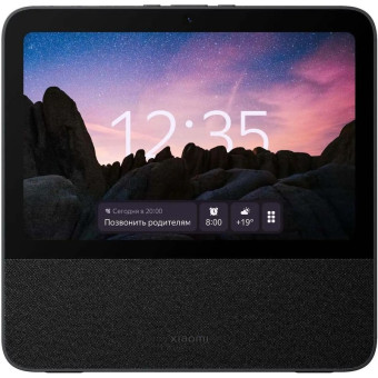 Умный дисплей Xiaomi Smart Display 10R черный (QBH4254RU) Умный дисплей Xiaomi Smart Display 10R черный (QBH4254RU)