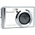 Фотоаппарат AgfaPhoto Realishot DC5200 серебристый