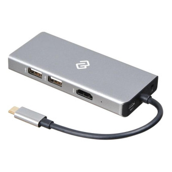 Док-станция Digma DS-970UC_G