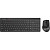 Комплект беспроводной клавиатура и мышь A4Tech Fstyler FG2400 Air2 (FG2400 AIR2 BLACK)