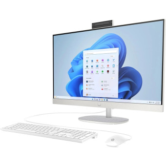 Моноблок 23.8 HP All-in-One cr0252nh (A0CQ4EABH5)