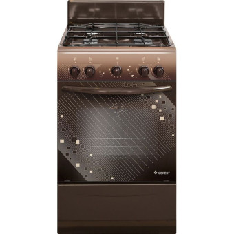 Плита газовая Gefest ПГ51000018