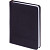 Ежедневник недатированный Attache Velvet искусственная кожа Soft Touch A6+ 136 листов синий (110х155 мм)