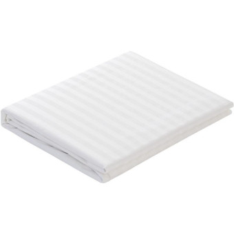 Пододеяльник 2-спальный Волшебная ночь 180х215 см поплин белый