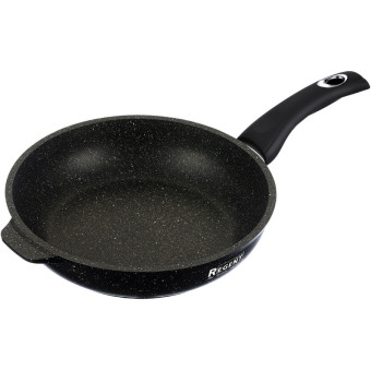 Сковорода Regent inox Linea Cosmo 28 см с антипригарным покрытием