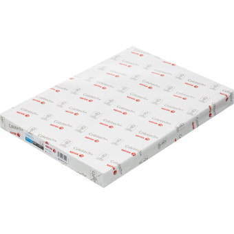 Бумага для цветной лазерной печати Xerox Colotech + ( SRA3, 300 г/кв.м, 125 листов, 003R97554)