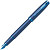 Ручка перьевая Parker IM Professionals Monochrome Blue цвет чернил синий цвет корпуса синий (артикул производителя 2172964)