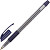 Ручка шариковая неавтоматическая Pentel Bolly BK425-C синяя (толщина линии 0.25 мм)