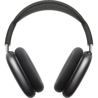 Наушники беспроводные Apple AirPods Max серые (MGYH3ZA/A) Наушники беспроводные Apple AirPods Max серые (MGYH3ZA/A)