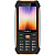 Мобильный телефон TeXet TM-D412 черный