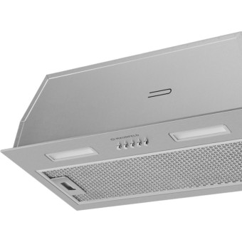Вытяжка Maunfeld Thames 603PM серебристая