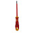 Отвертка Felo 417 Ergonic Z1 крестовая 80 мм (41710290)