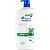 Шампунь Head&Shoulders Ментол 2 в 1 для всех типов волос 800 мл