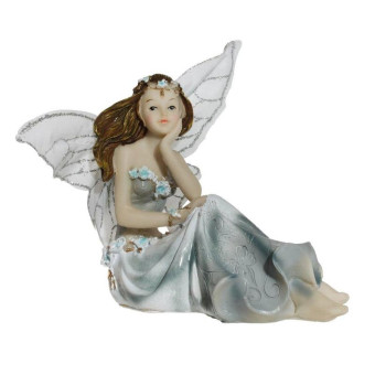 Фигурка декоративная Ангел