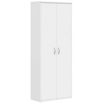 Шкаф для документов Imago СТ-1.9 (белый, 770х365х1975 мм)