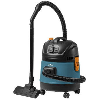 Пылесос строительный Bort BSS-1220-M (93417814)