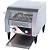 Тостер конвейерный Viatto VCT-150 Тостер конвейерный Viatto VCT-150