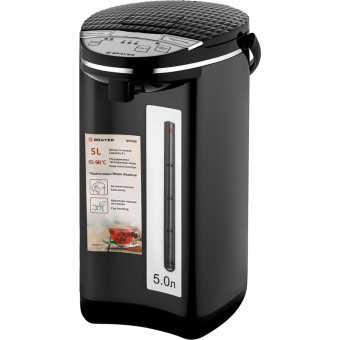 Термопот Brayer 1098BR черный