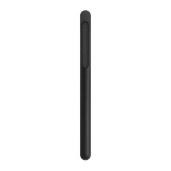 Чехол Apple Pencil Case для стилуса Apple Pencil черный (MQ0X2ZM/A)