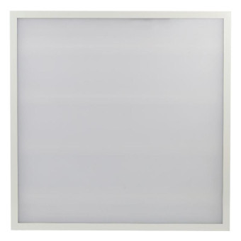 Светильник светодиодный Эра SPO-6-36-4K-M 36Вт 3060Лм 4000К IP40 потолочный встраиваемый опал (Б0039319)