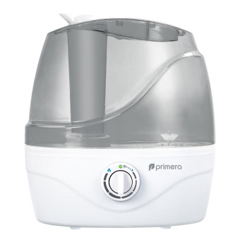 Увлажнитель воздуха Primera HUP-R1022 белый