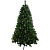 Елка новогодняя Мендоза напольная с шишками 1.52 м