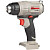 Фен технический ELITECH ТВ 2060С (E2207.007.01)