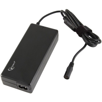 Сетевое зарядное устройство Gembird 90 Вт (NPA-AC1D)