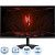 Монитор 27'' Acer Nitro XF270S3biphx чёрный (UM.HX0CD.302)