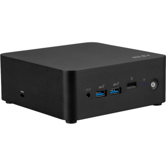 Неттоп MSI Cubi Nuc 1M (9S6-B0B111-074)