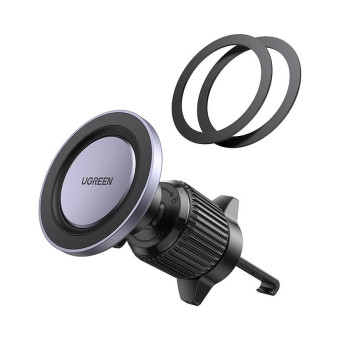 Автомобильный держатель Ugreen LP428 (15846) Автомобильный держатель Ugreen LP428 (15846)