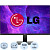 Монитор 23.8" LG 24MR400-B чёрный (24MR400-B)